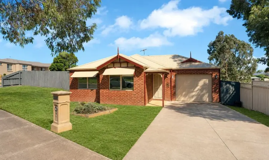 Investment house in Bacchus Marsh, VIC, bought for a Fairway client
