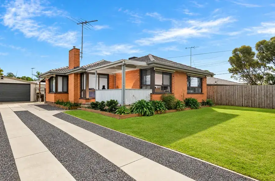 Investment house in Corio, VIC, bought for a Fairway client