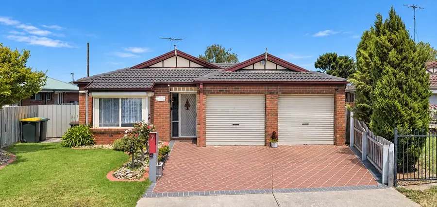 Investment house in Corio, VIC, bought for a Fairway client