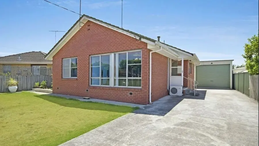 Investment house in Corio, VIC, bought for a Fairway client