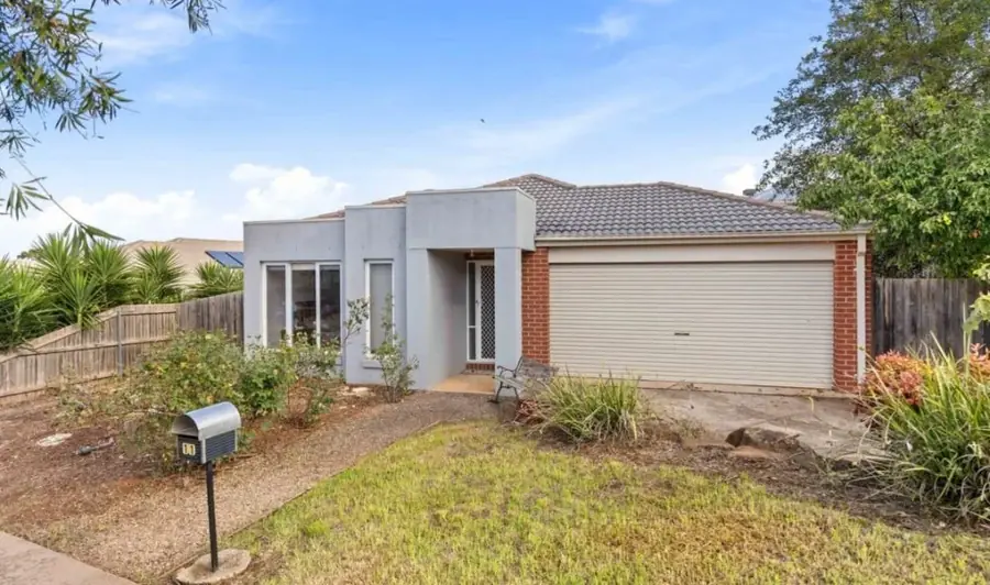 Investment house in Darley, VIC, bought for a Fairway client