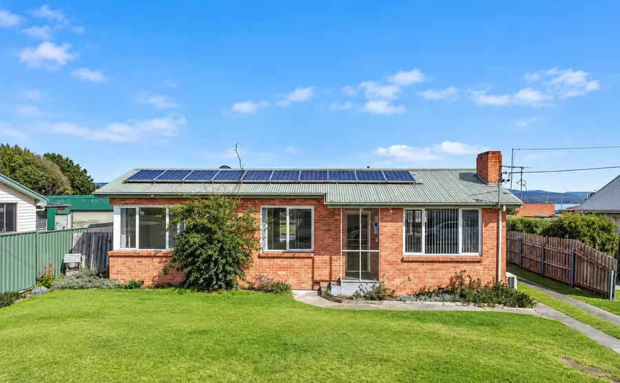 Investment house in George Town, TAS, bought for a Fairway client