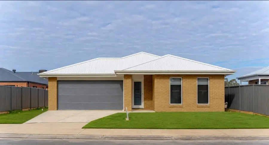 Investment house in Huntly, VIC, bought for a Fairway client