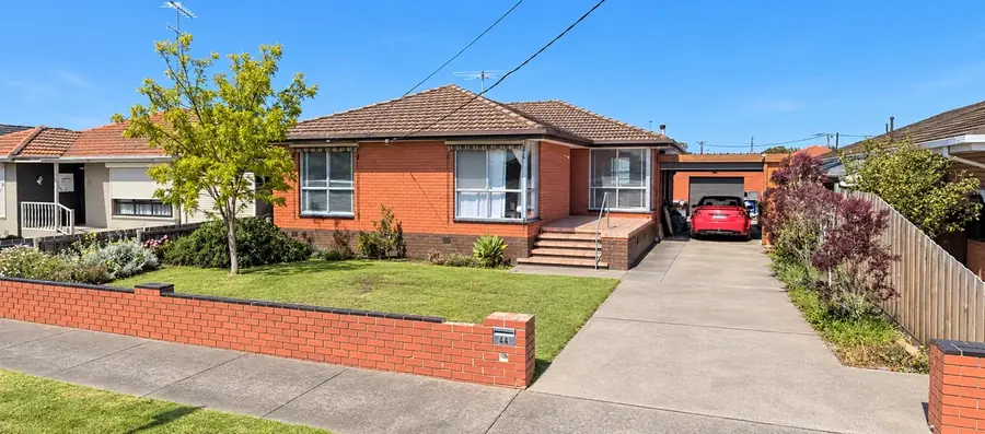 Investment house in Norlane, VIC, bought for a Fairway client
